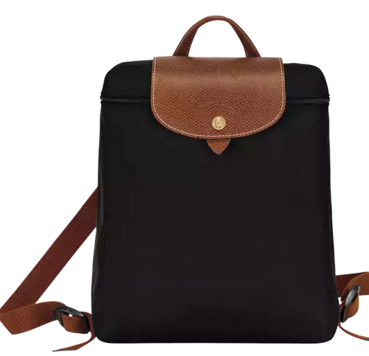 Longchamp Le Pliage Backpack